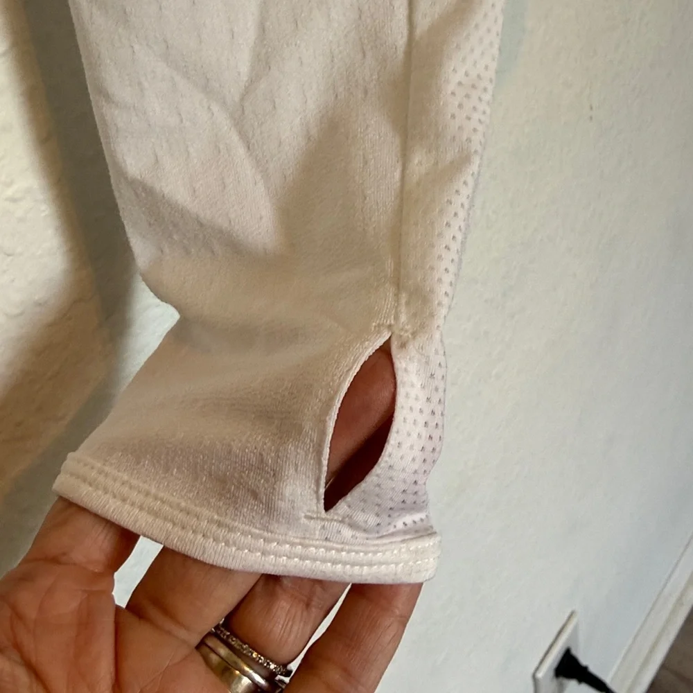 NWT new Callaway Quarter zip - Picture 4 of 8